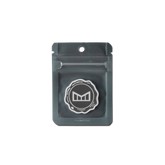 melin Icon Ball Marker - Grey/White