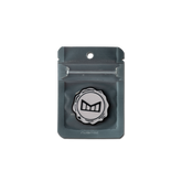melin Icon Ball Marker - White/Black