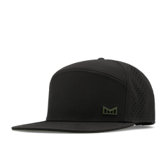 Trenches Icon Hydro - Black Forest