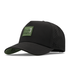 Odysea Stacked Hydro - Black Forest