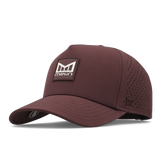 Odysea Stacked Hydro - Chestnut