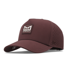 Odysea Stacked Hydro - Chestnut