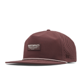 Coronado Brick Hydro - Chestnut