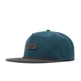 Coronado Brick Hydro - Heather Ocean / Heather Charcoal
