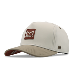 Odysea Stacked Infinite Thermal - Oatmeal