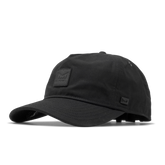 Odysea Stacked Wax'd Thermal - Black