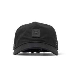 Odysea Stacked Wax'd Thermal - Black