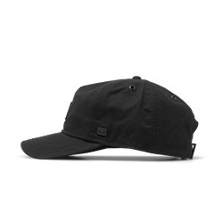 Odysea Stacked Wax'd Thermal - Black