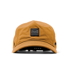 Odysea Stacked Wax'd Thermal - British Khaki