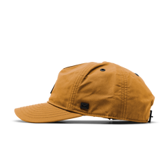 Odysea Stacked Wax'd Thermal - British Khaki