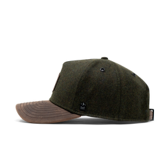 Odysea Scout Thermal - Spruce