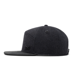 Trenches Icon Scout Thermal - Black