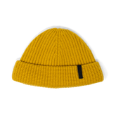 Destination Beanie - Mustard