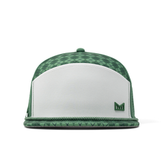 Trenches Links Hydro - Green Argyle