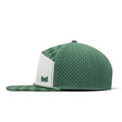 Trenches Links Hydro - Green Argyle