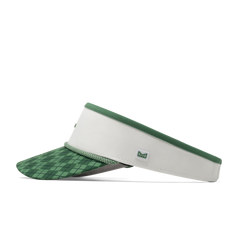 Coast Links Hydro - Green Argyle