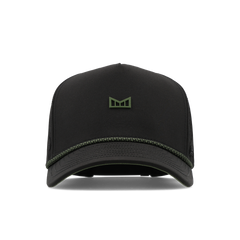 Odysea Rope Bulls Icon Hydro - Black Forest