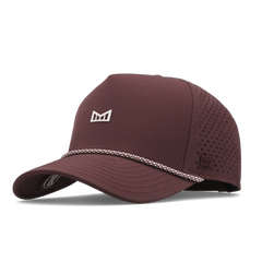 Odysea Rope Bulls Icon Hydro - Chestnut