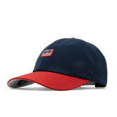 The Legend Americana Hydro - White / Red / Navy