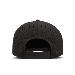 Compass Hydro - Black / Gum