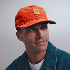 Odysea MAC Nomad Thermal - Flame