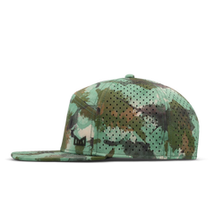 Trenches Icon Hydro - Watercolor Camo