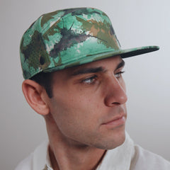 Trenches Icon Hydro - Watercolor Camo