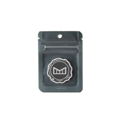 melin Icon Ball Marker - Grey/White