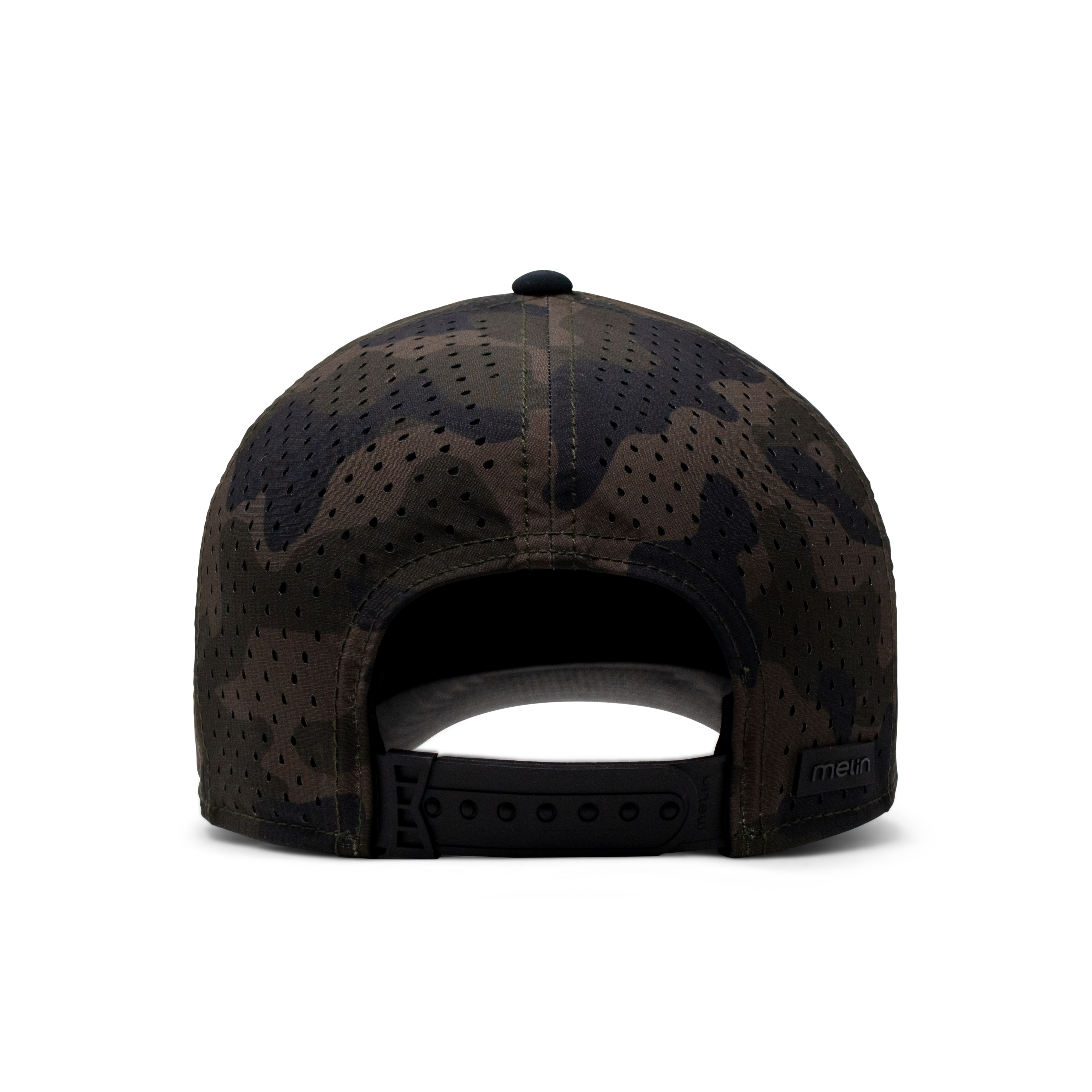 A-Game Hydro - Olive Camo