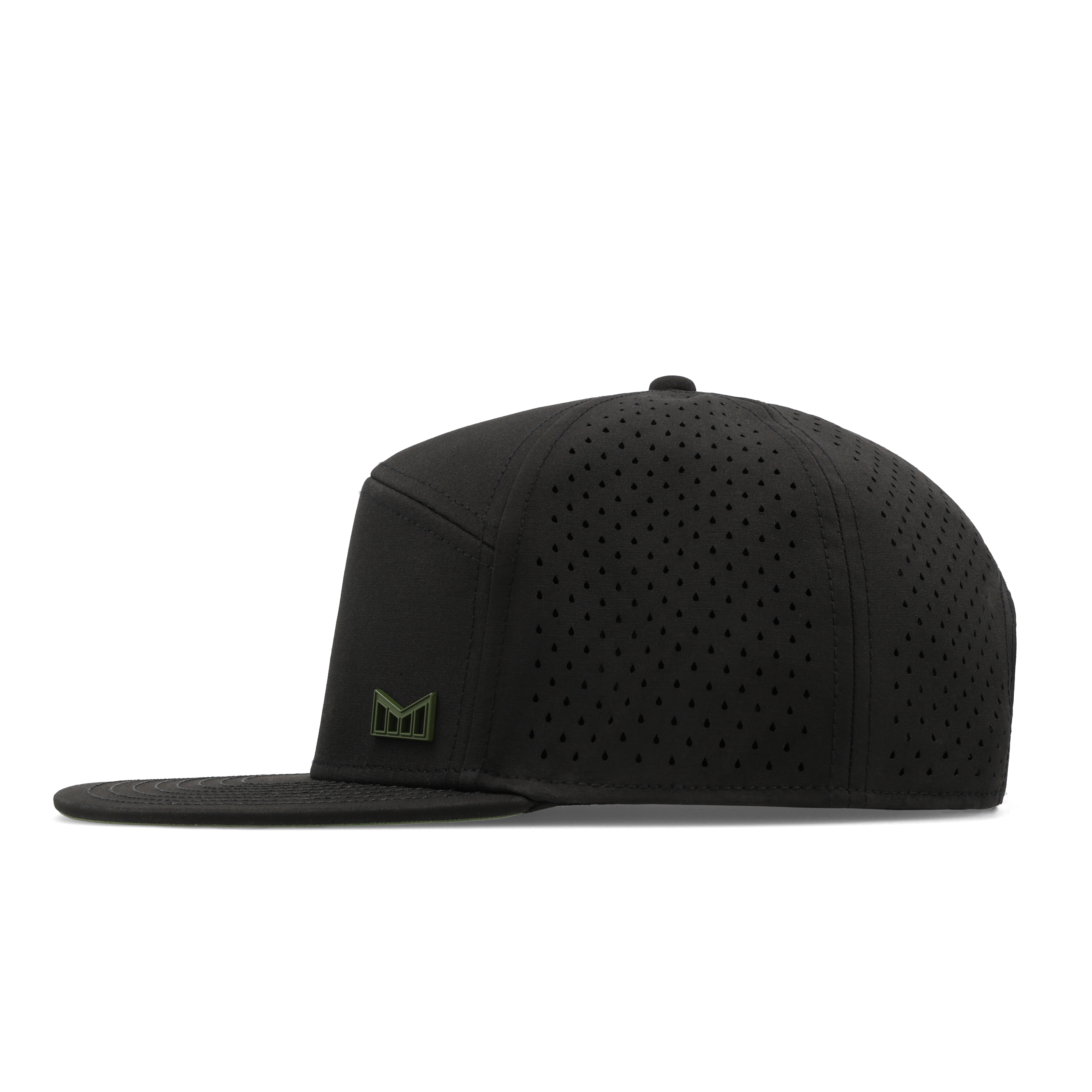 Trenches Icon Hydro - Black Forest