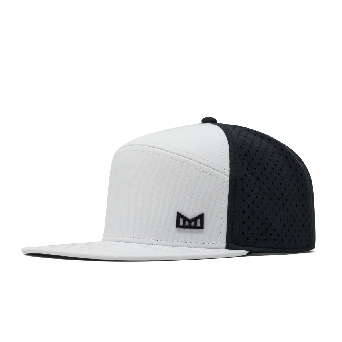 Trenches Icon Hydro - Black / White