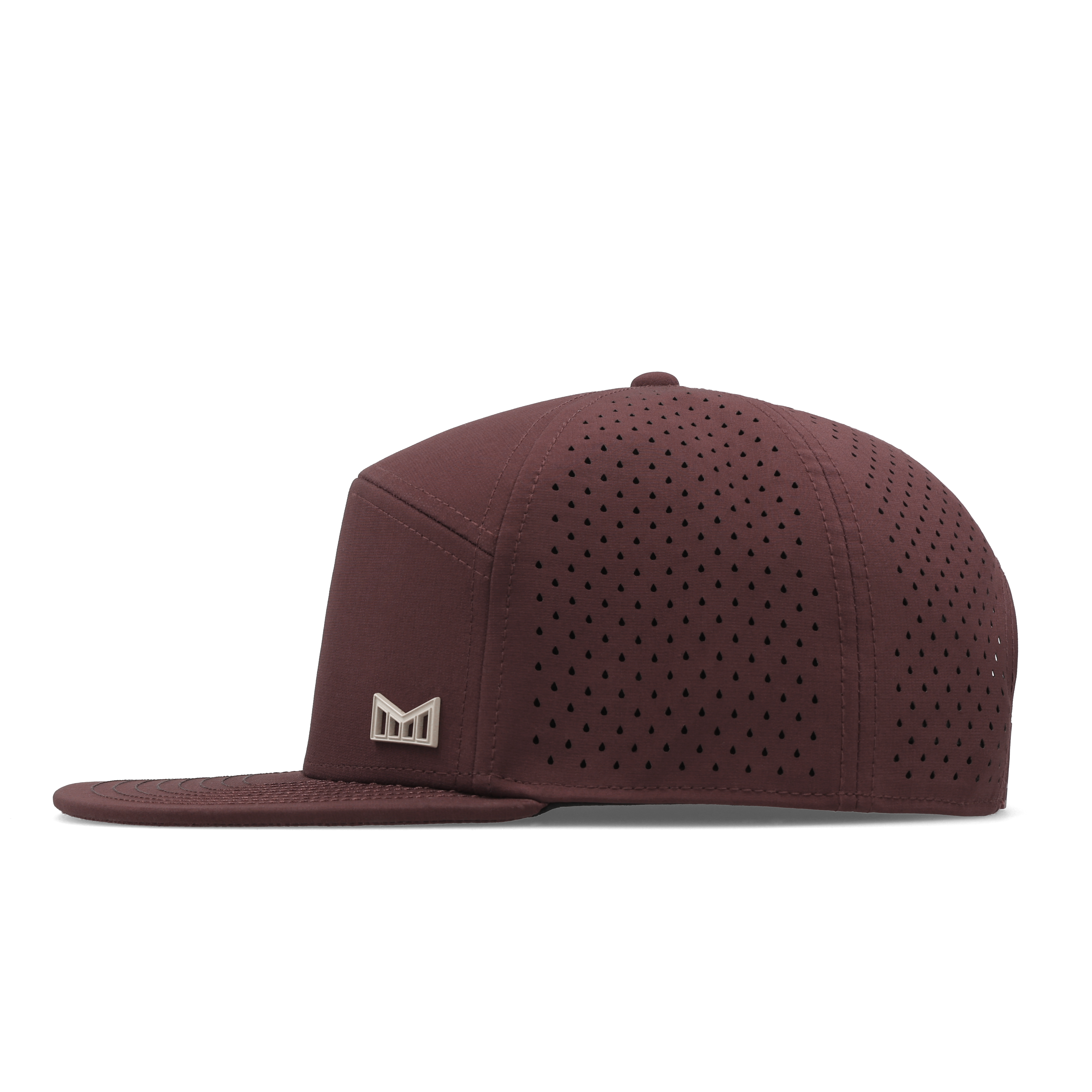 Trenches Icon Hydro - Chestnut