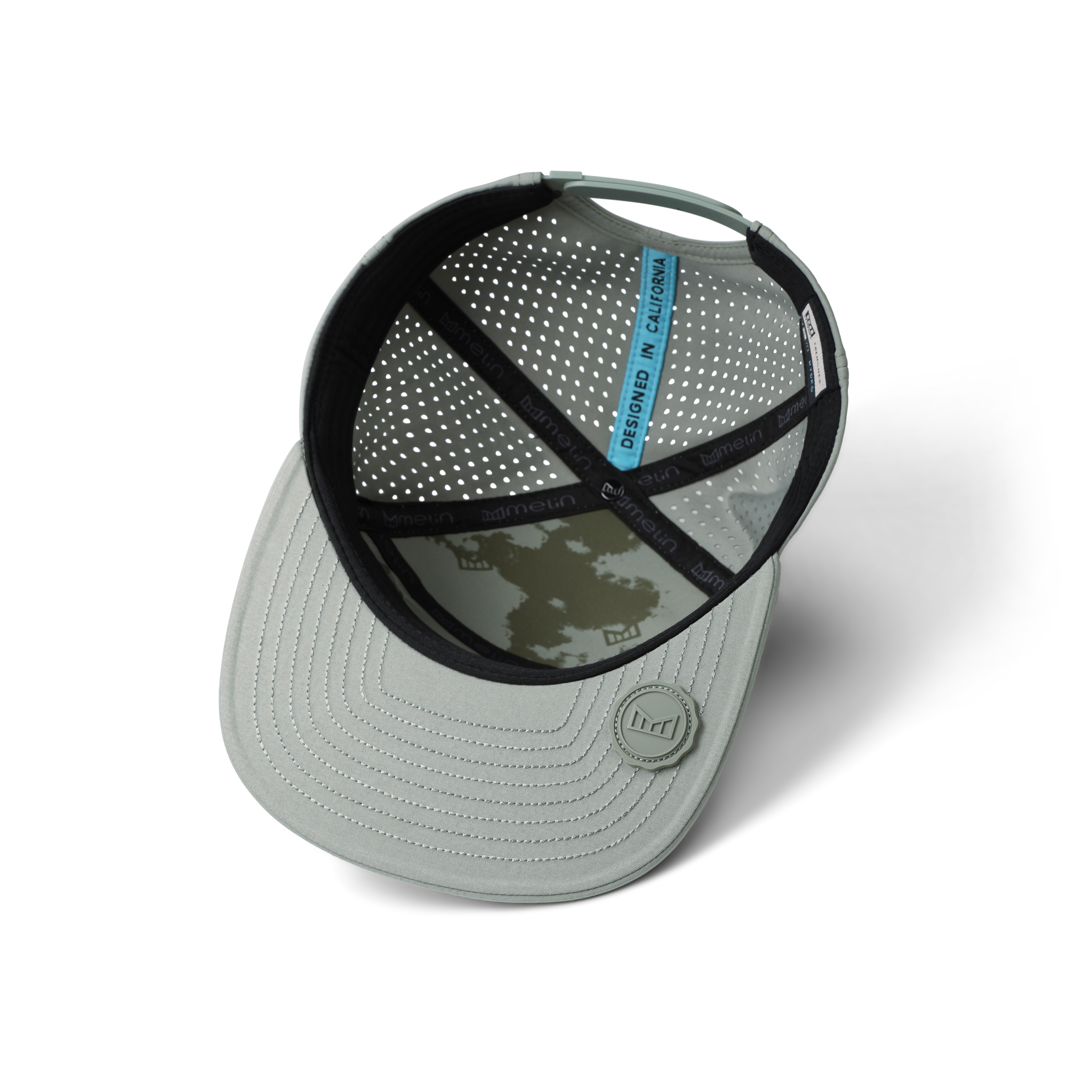 Trenches Icon Hydro - Shadow Sage