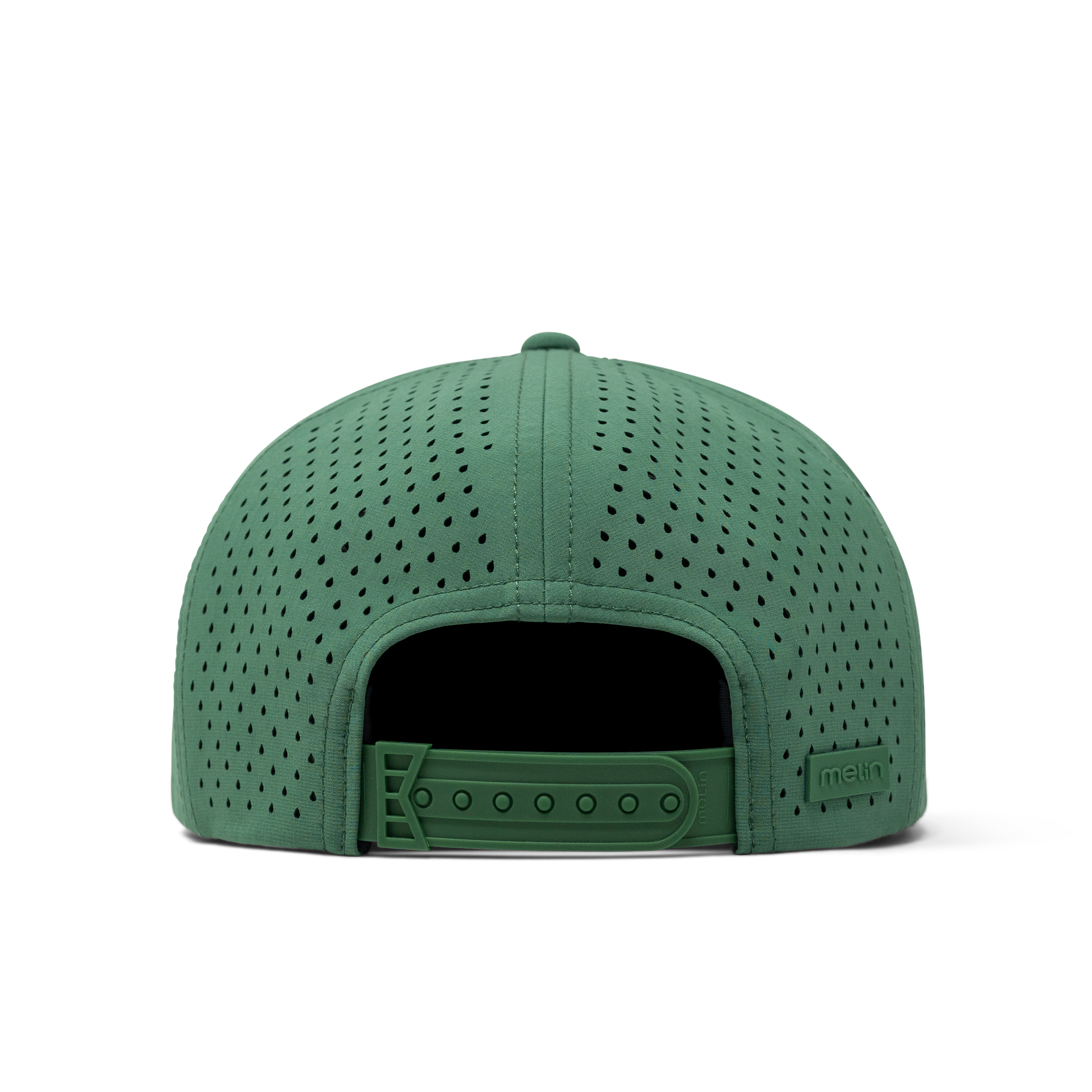 Coronado Links Hydro - Green Argyle