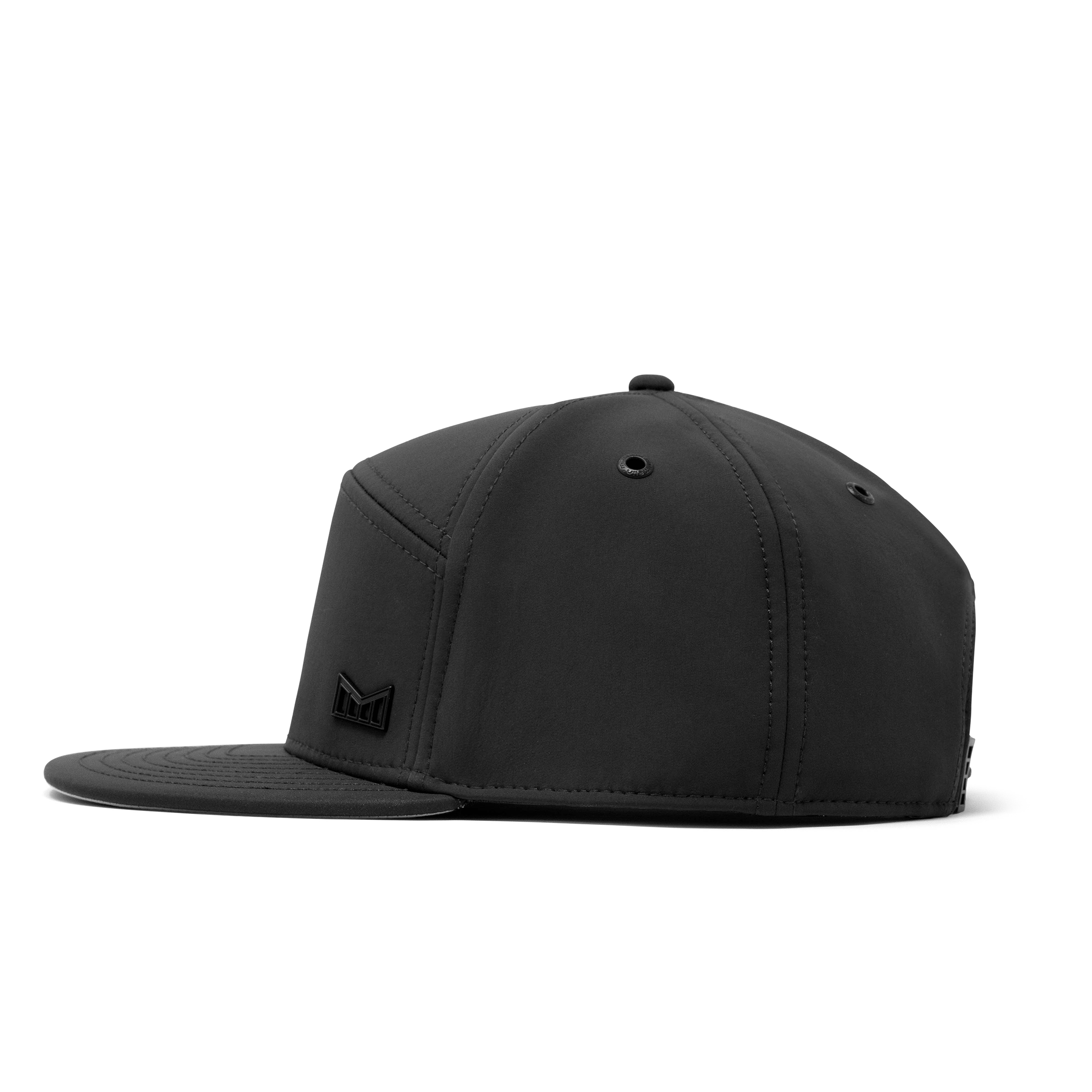 Trenches Icon Infinite Thermal - Black
