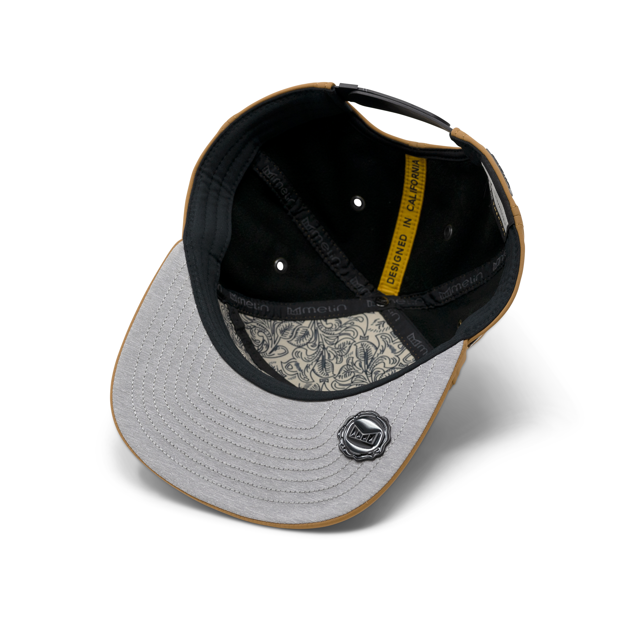 Trenches Icon Infinite Thermal - Peanut Butter
