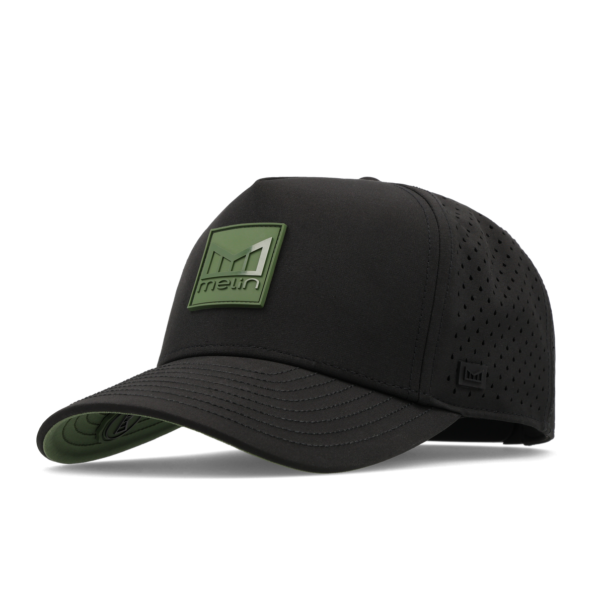 Odysea Stacked Hydro - Black Forest