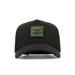Odysea Stacked Hydro - Black Forest