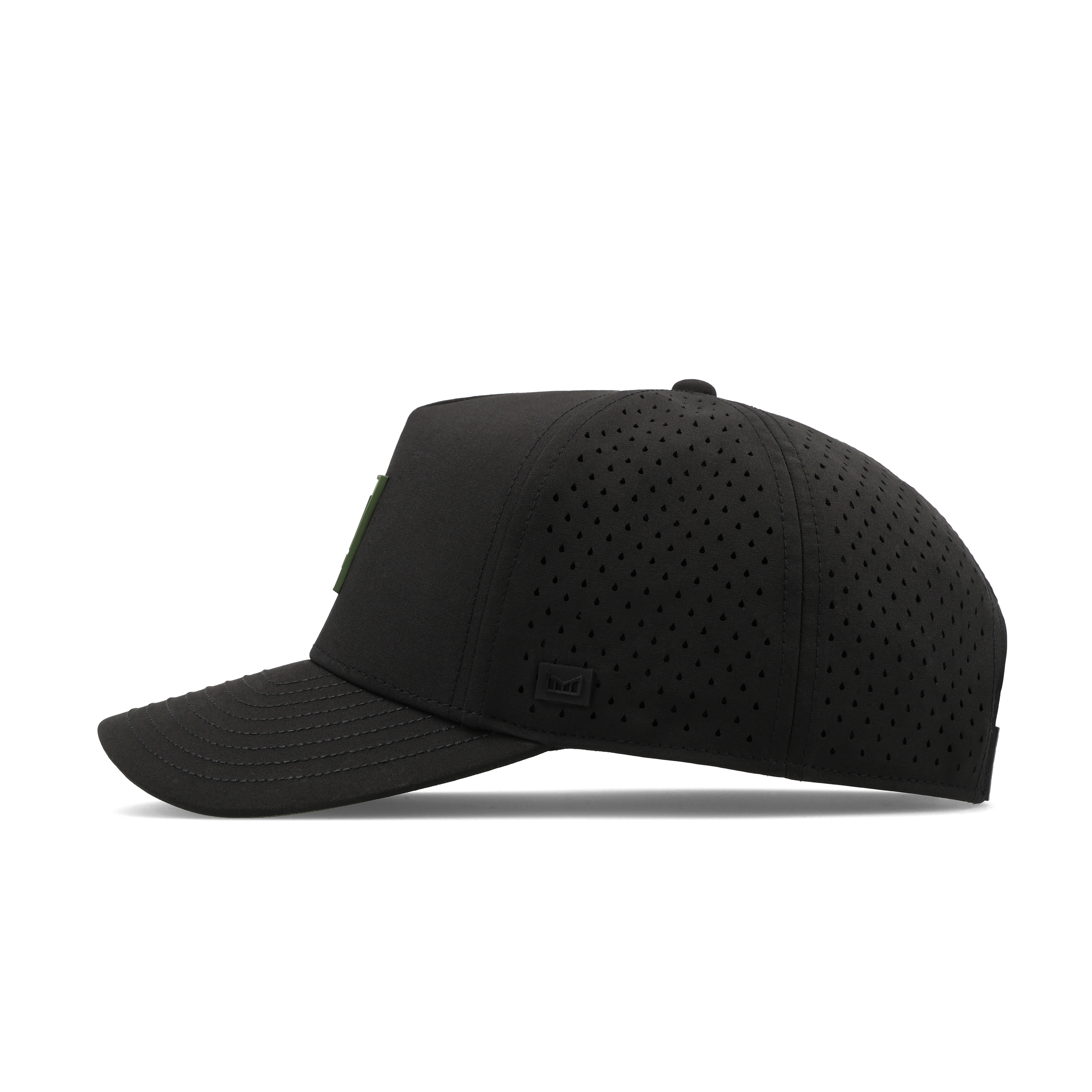 Odysea Stacked Hydro - Black Forest