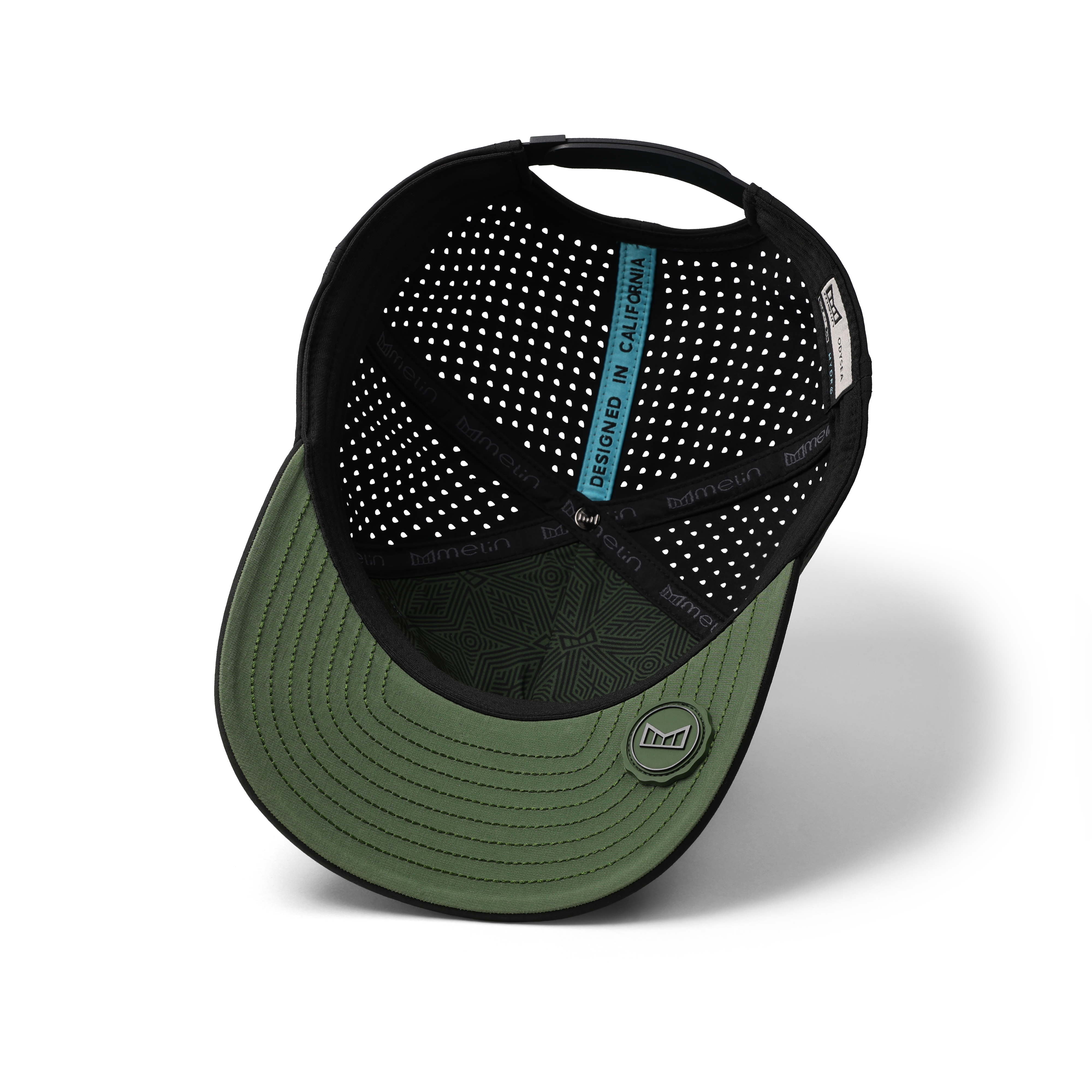 Odysea Stacked Hydro - Black Forest