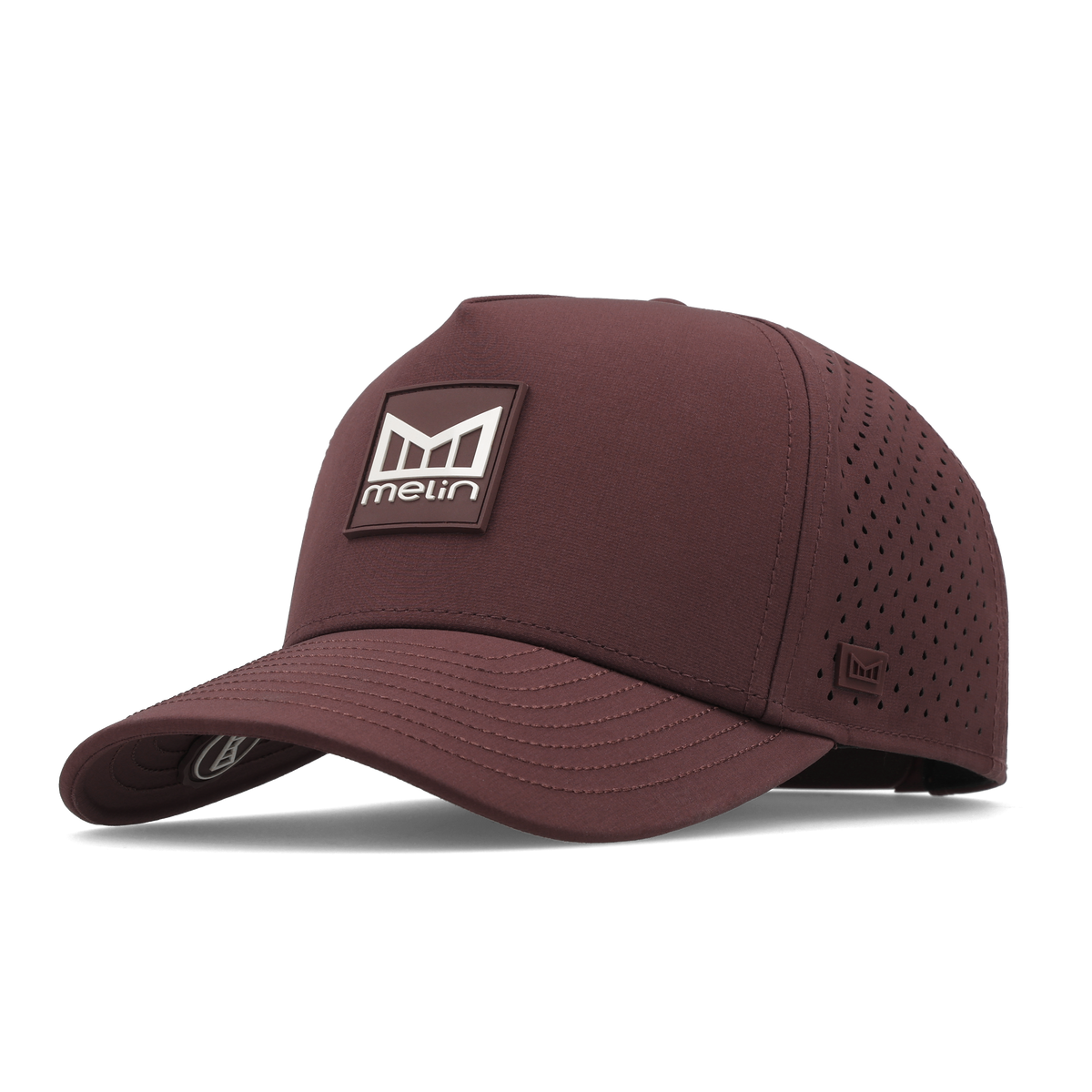 Odysea Stacked Hydro - Chestnut