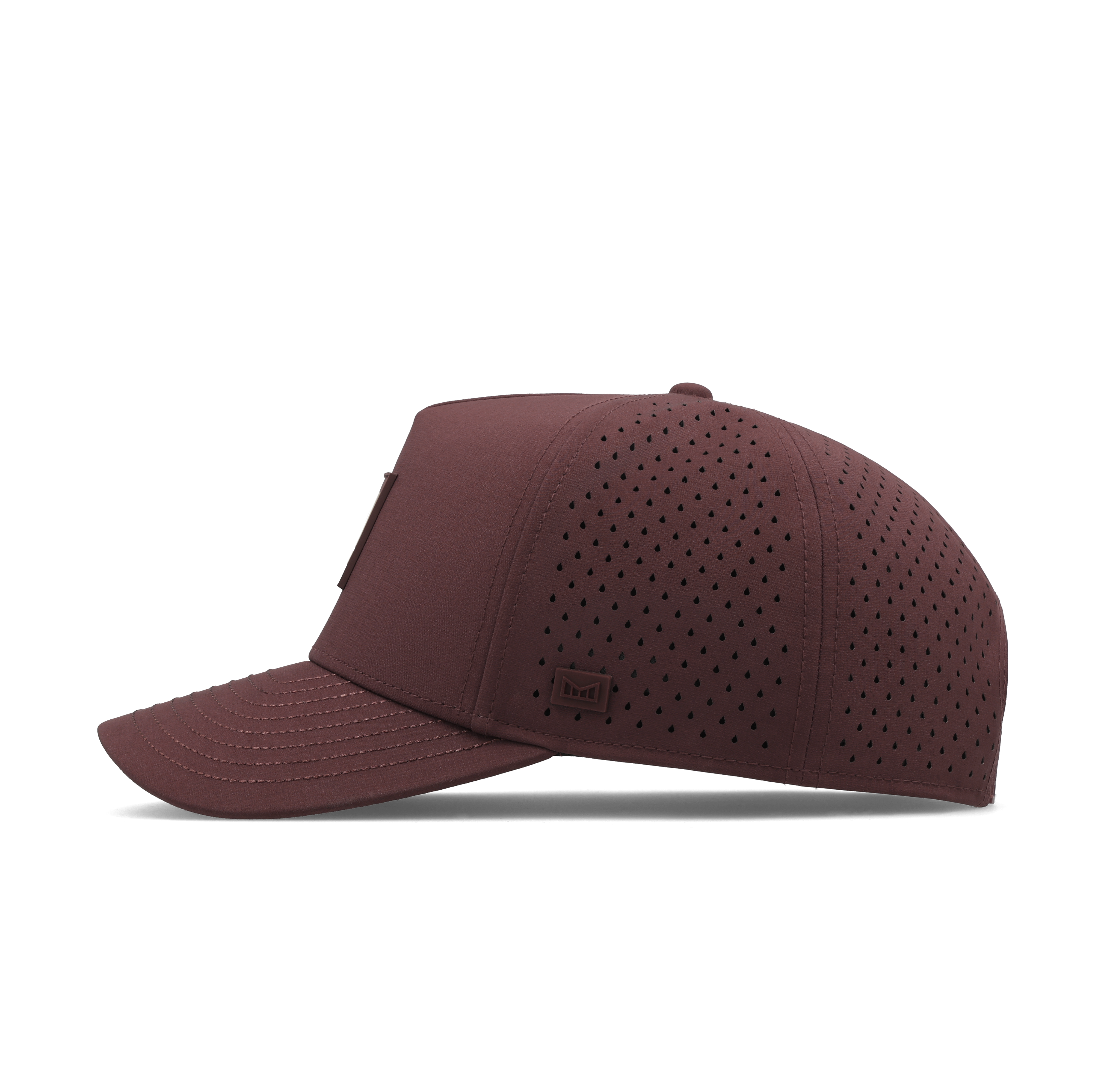 Odysea Stacked Hydro - Chestnut