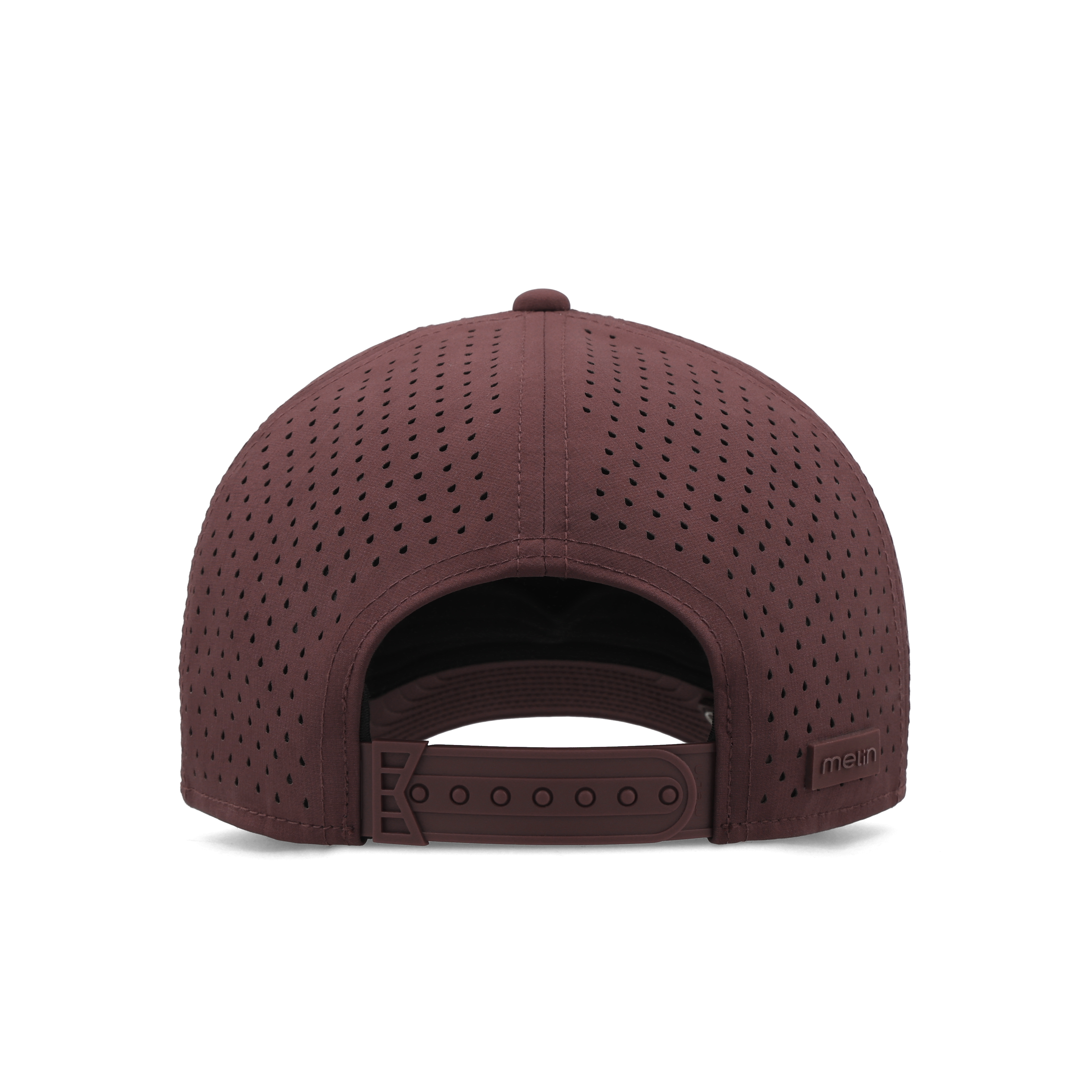Odysea Stacked Hydro - Chestnut