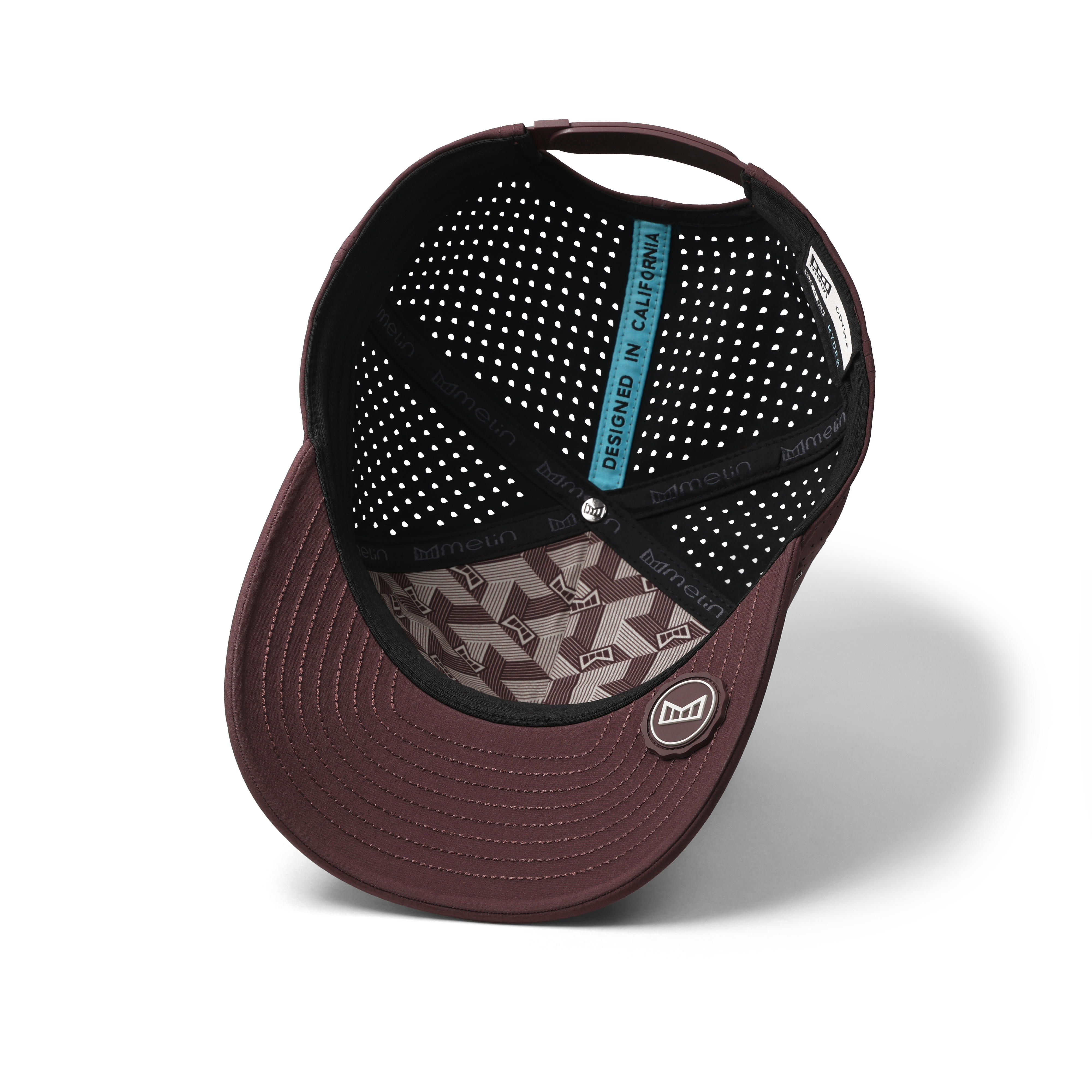 Odysea Stacked Hydro - Chestnut