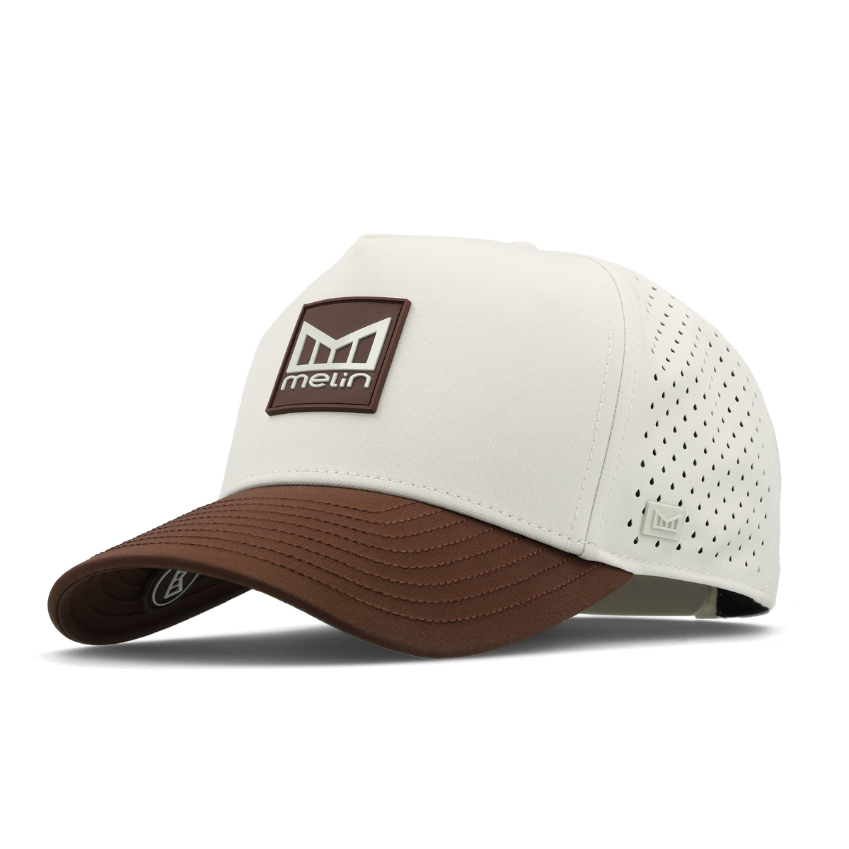 Odysea Stacked Hydro - Frosted Birch
