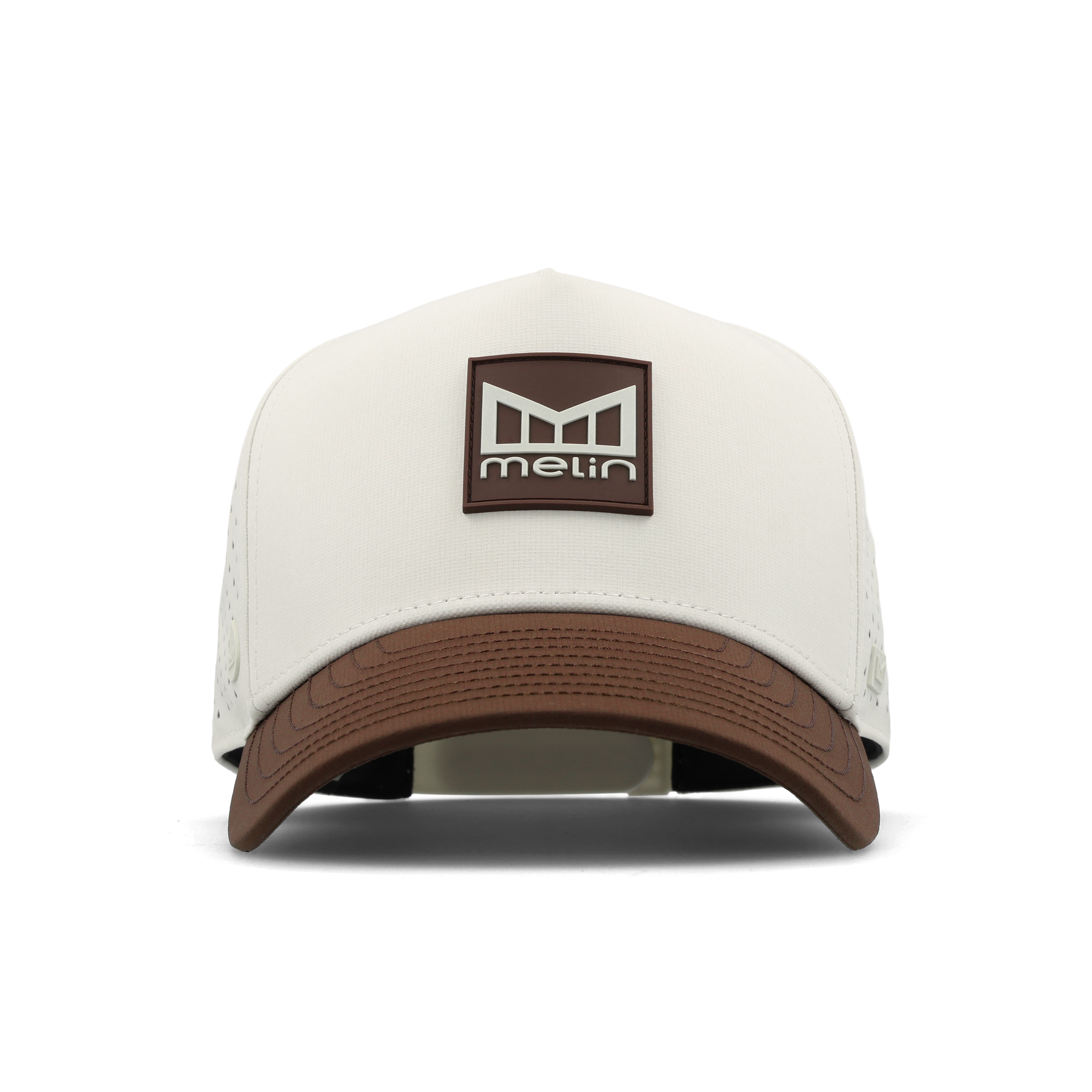 Odysea Stacked Hydro - Frosted Birch
