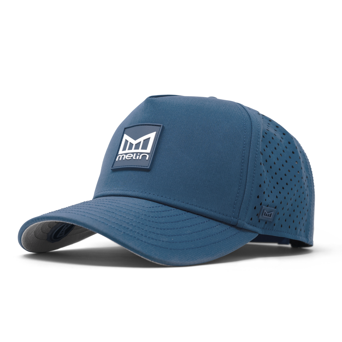 Odysea Stacked Hydro - Steel Blue