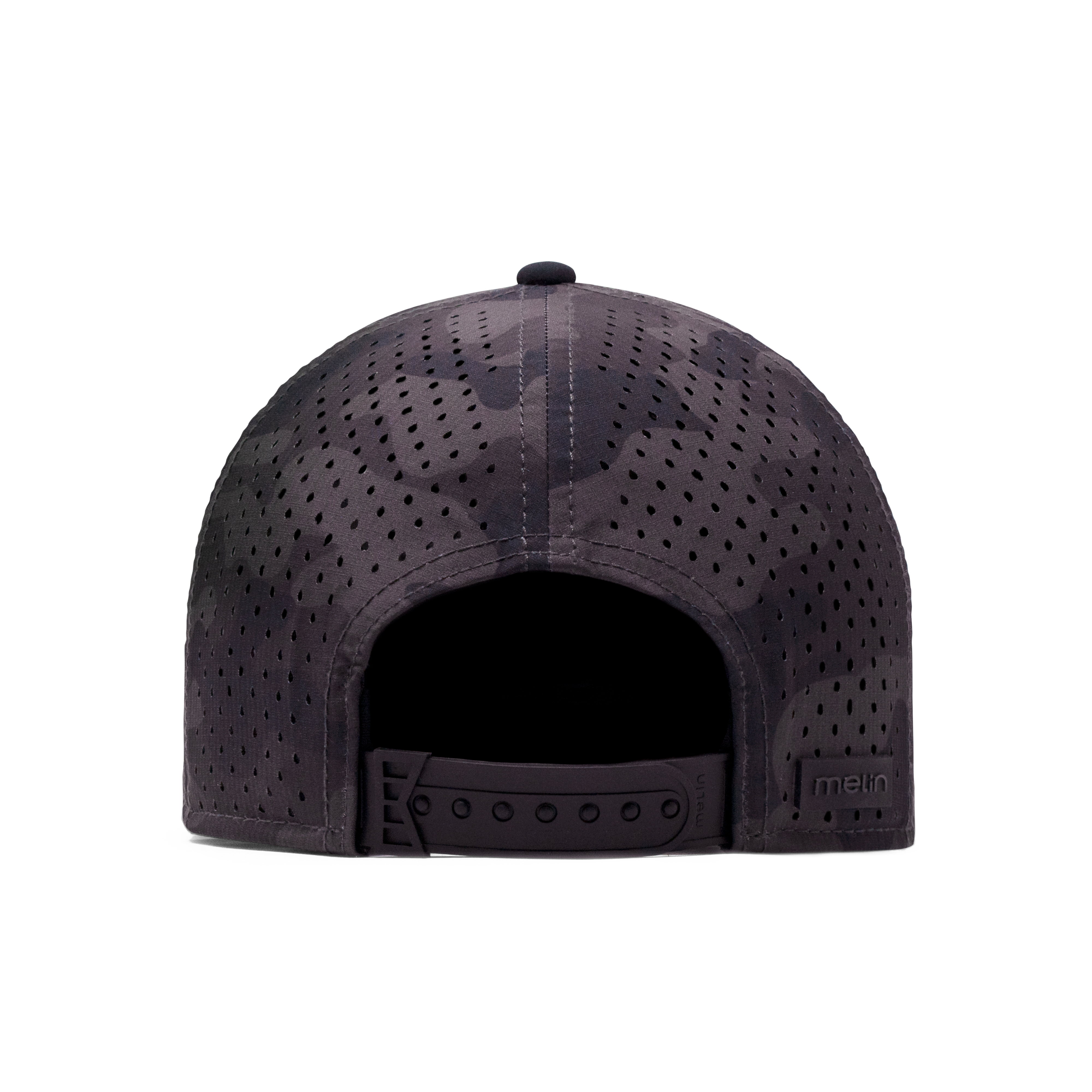 A-Game Icon Hydro - Black Camo