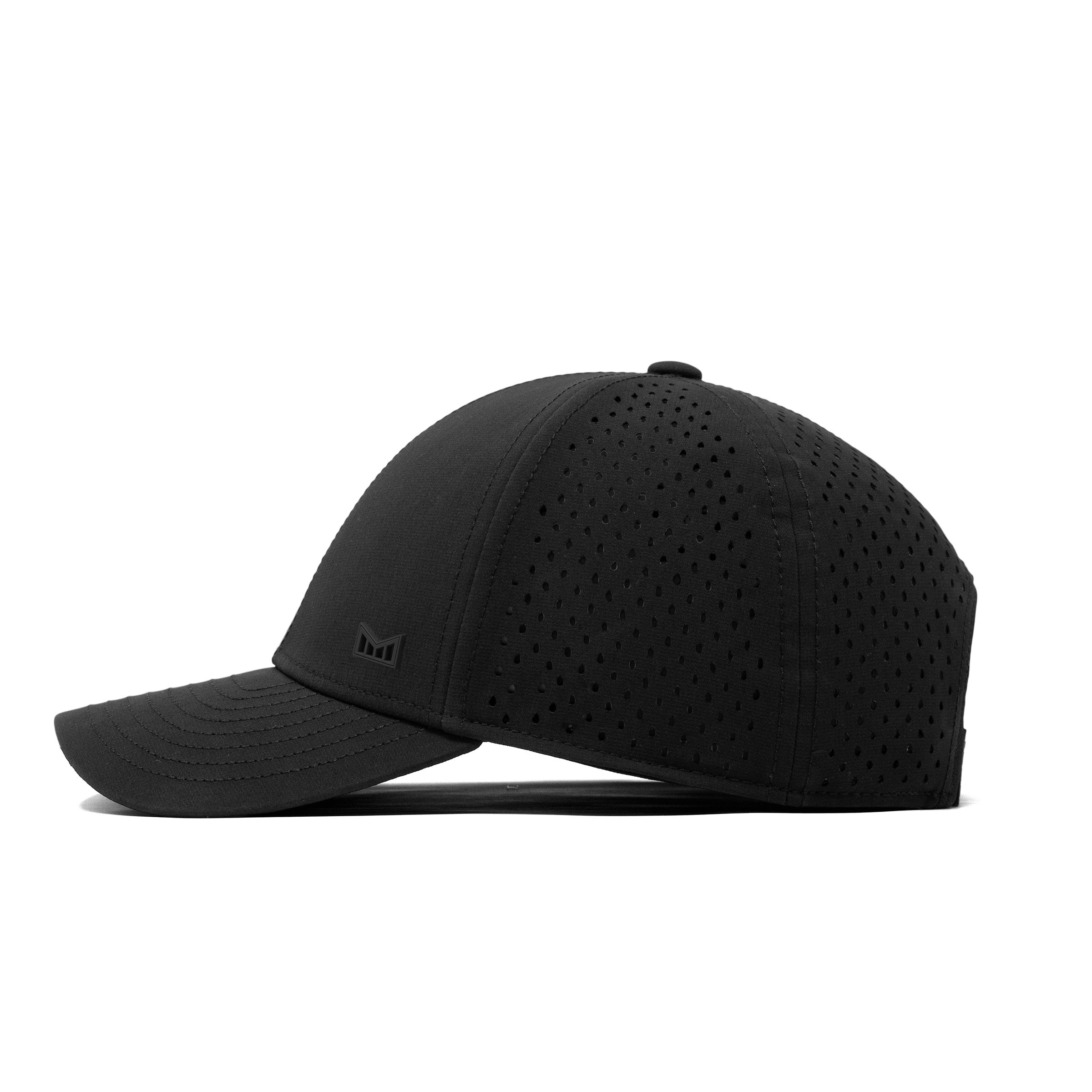 A-Game Icon Hydro - Black