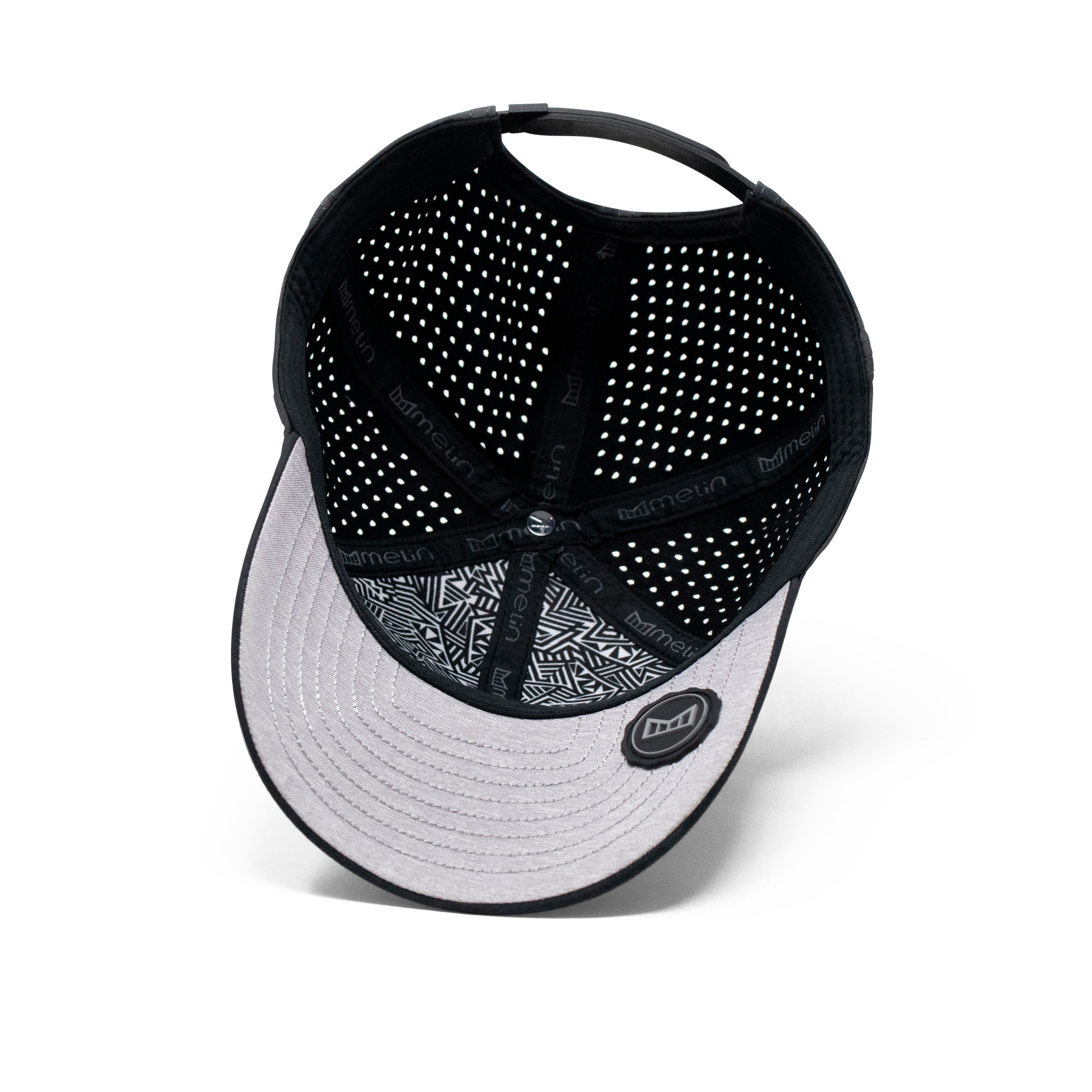 A-Game Icon Hydro - Black